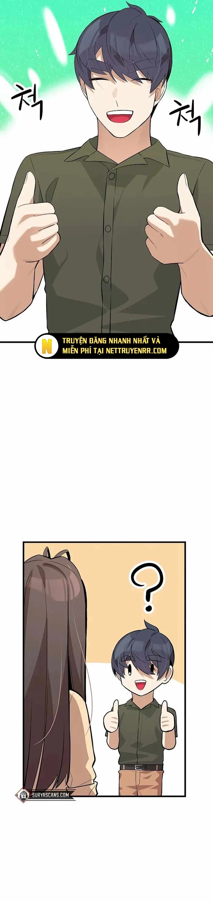 Biên Kịch Gian Lận Chapter 30 - 48