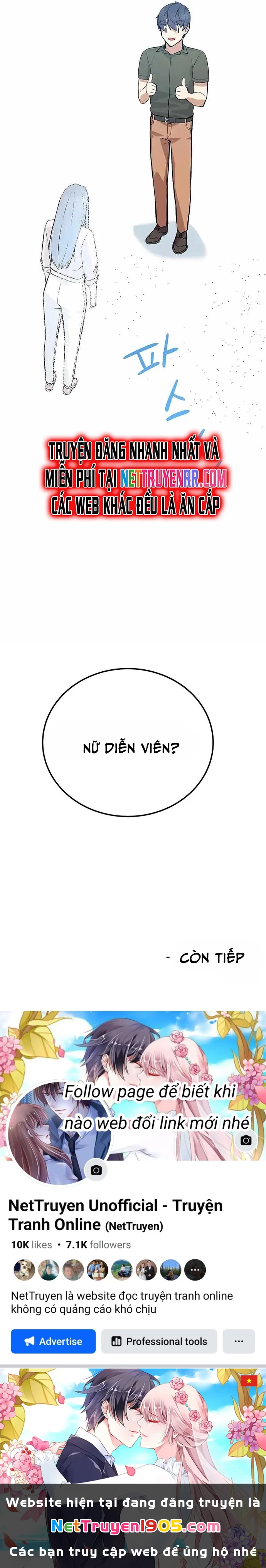 Biên Kịch Gian Lận Chapter 30 - 50