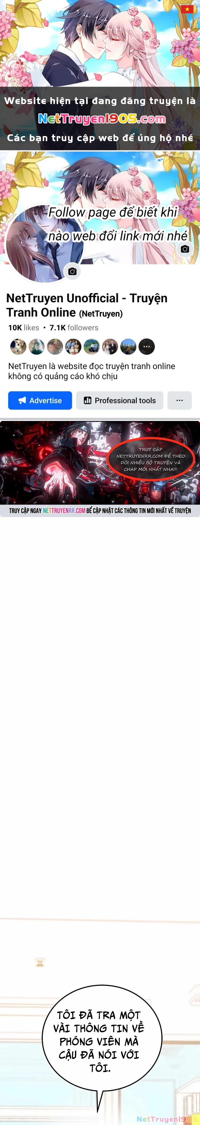 Biên Kịch Gian Lận Chapter 33 - 1