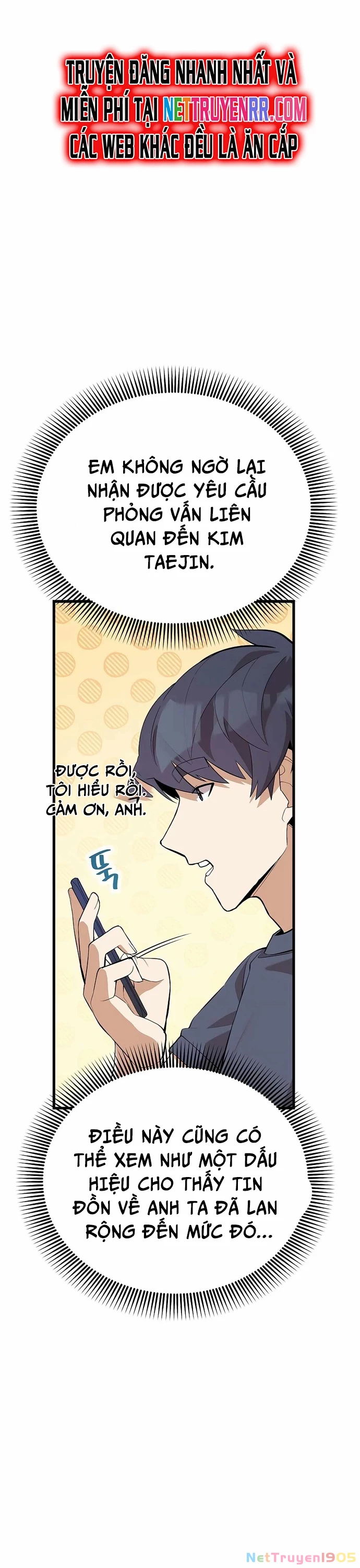 Biên Kịch Gian Lận Chapter 33 - 4