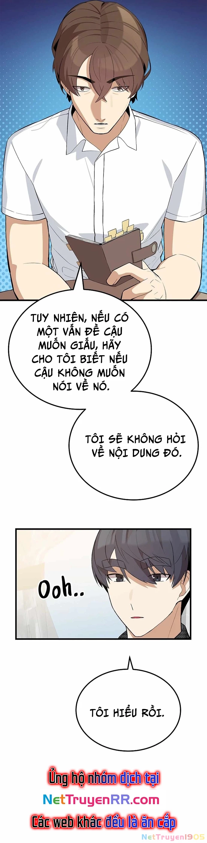 Biên Kịch Gian Lận Chapter 33 - 8