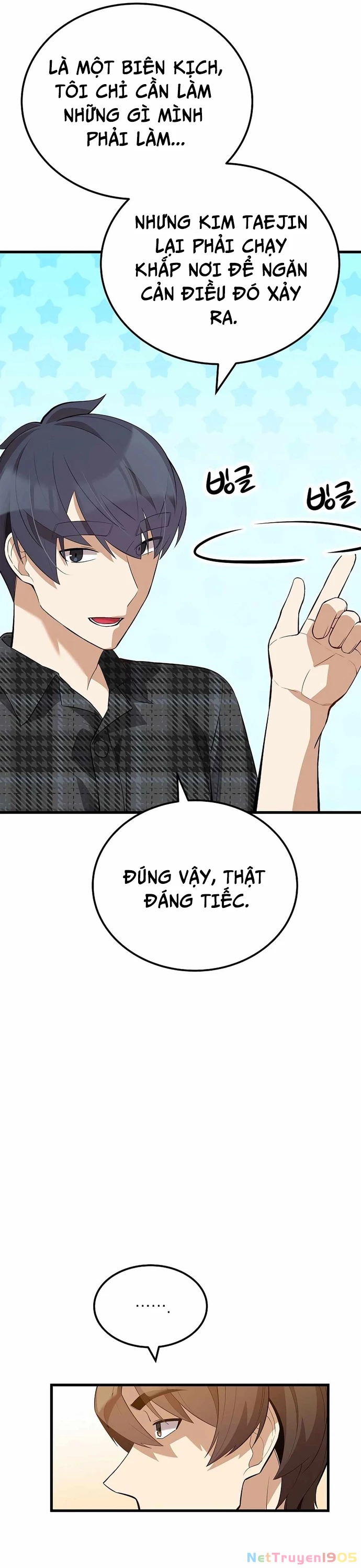 Biên Kịch Gian Lận Chapter 33 - 14