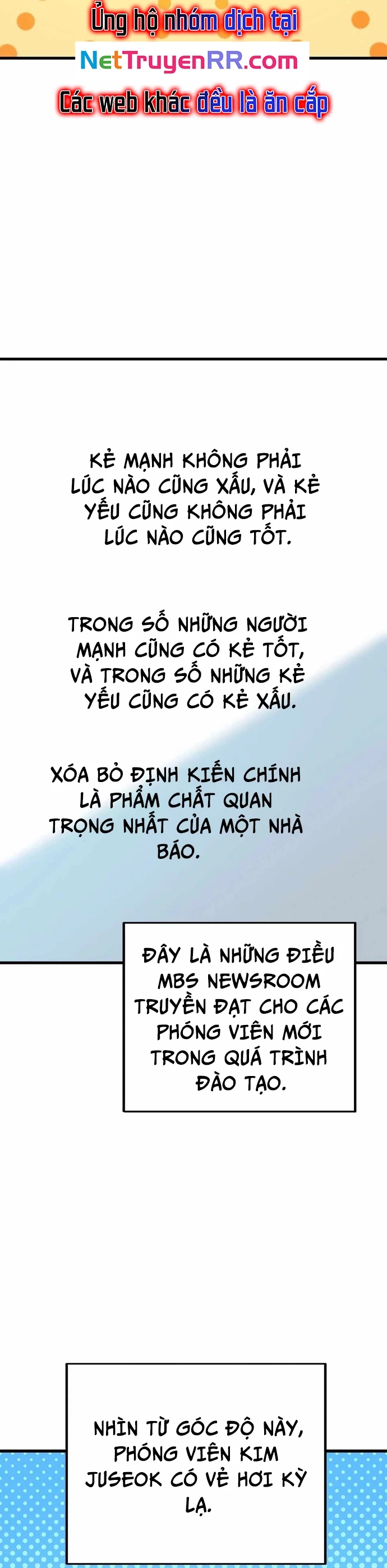 Biên Kịch Gian Lận Chapter 33 - 20