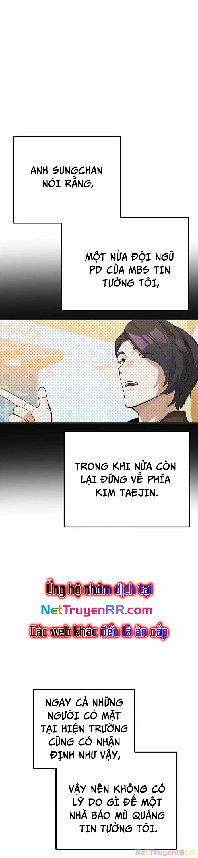 Biên Kịch Gian Lận Chapter 33 - 22