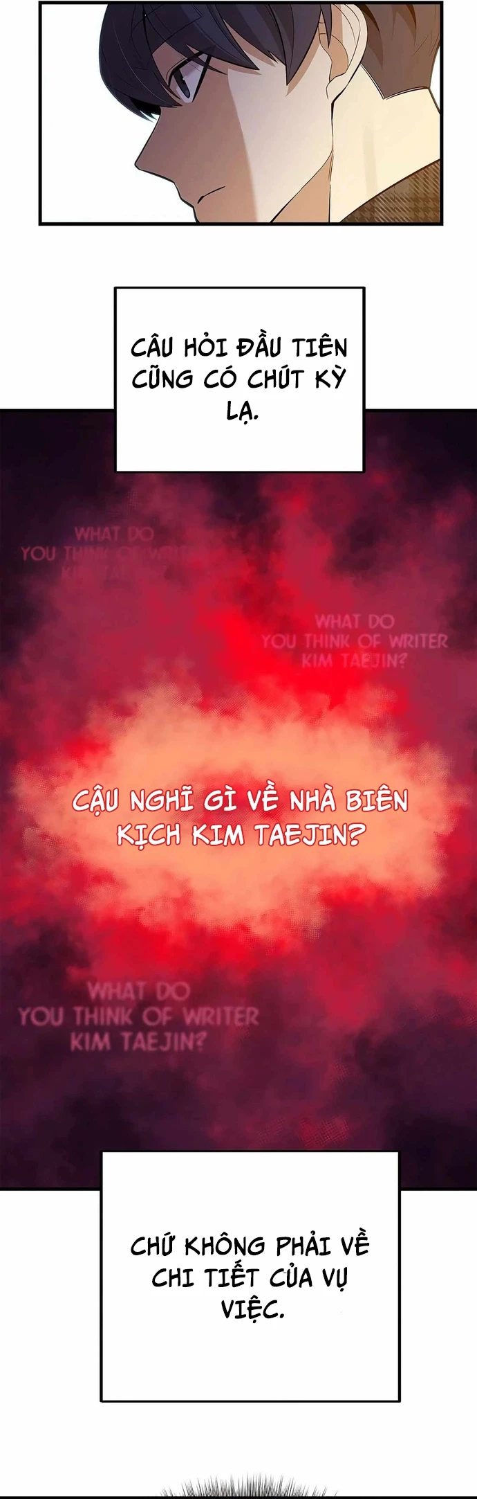 Biên Kịch Gian Lận Chapter 33 - 23