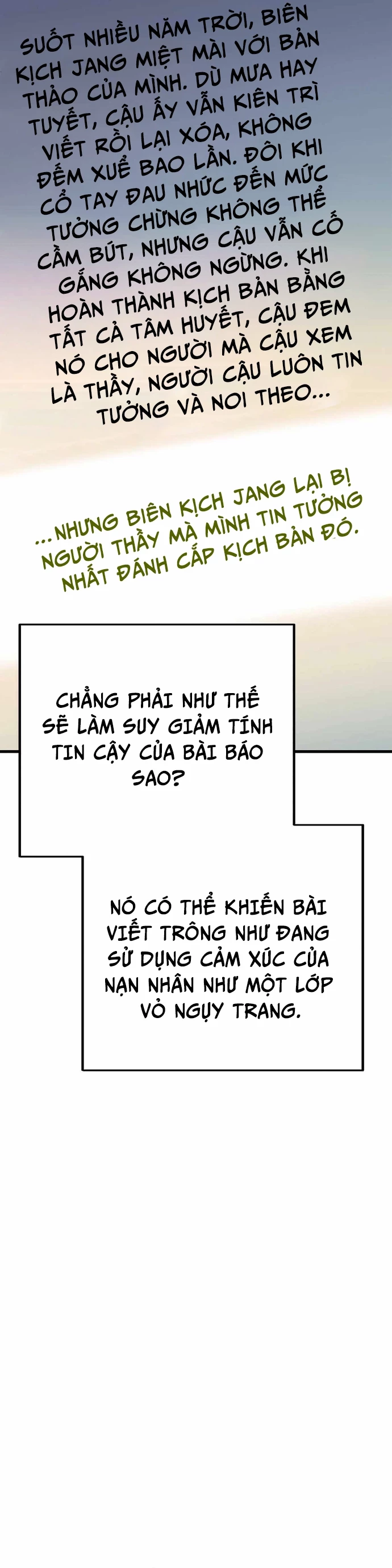 Biên Kịch Gian Lận Chapter 33 - 26