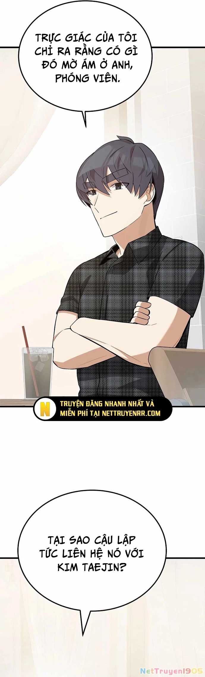 Biên Kịch Gian Lận Chapter 33 - 27