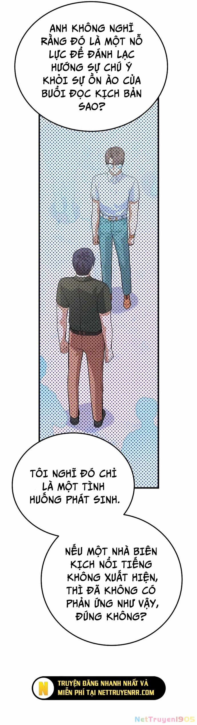 Biên Kịch Gian Lận Chapter 33 - 29