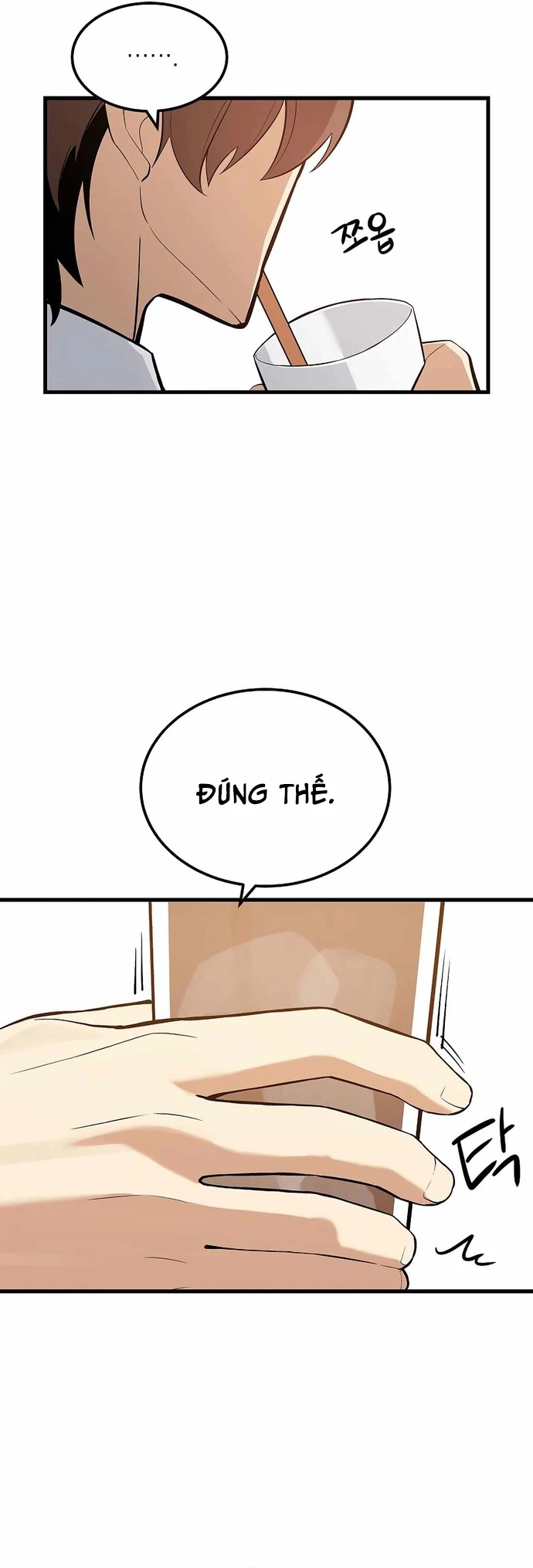 Biên Kịch Gian Lận Chapter 33 - 30