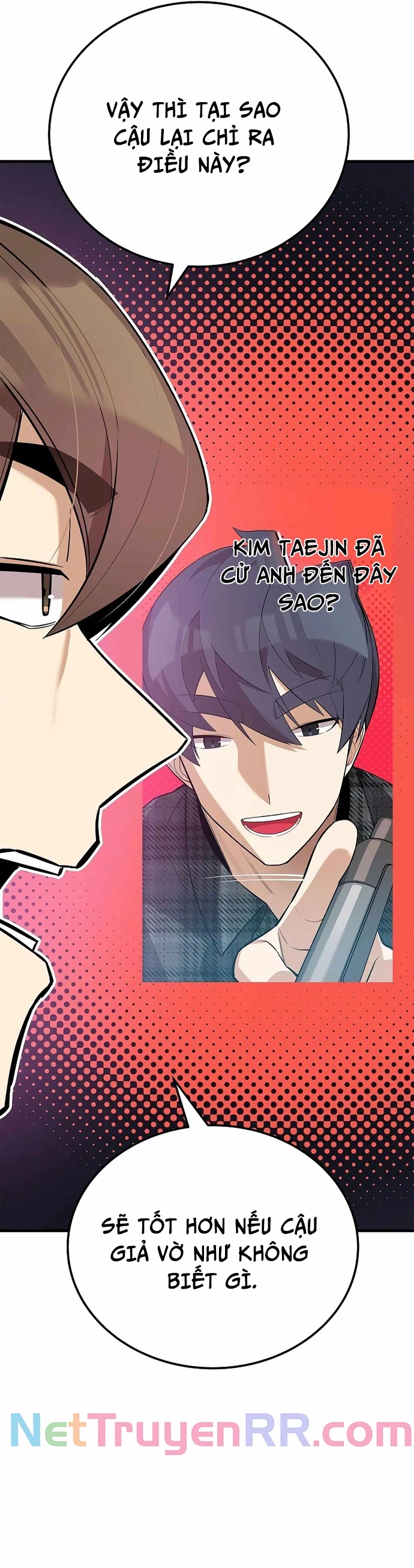 Biên Kịch Gian Lận Chapter 33 - 31