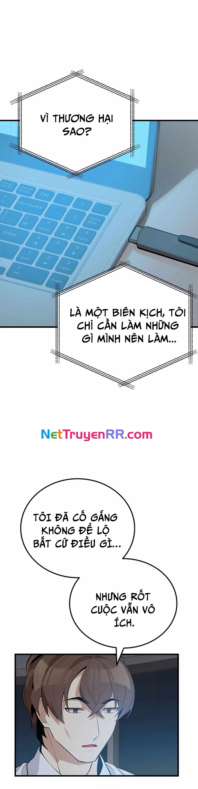 Biên Kịch Gian Lận Chapter 33 - 38