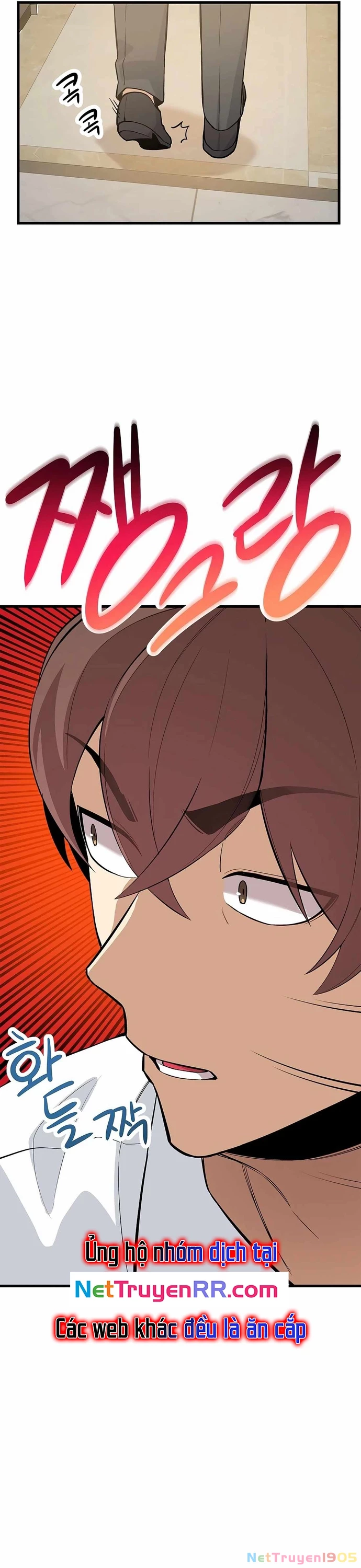 Biên Kịch Gian Lận Chapter 33 - 41