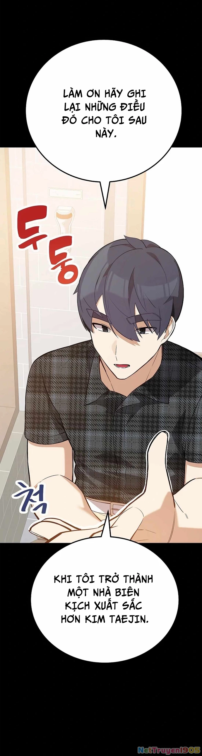 Biên Kịch Gian Lận Chapter 33 - 45