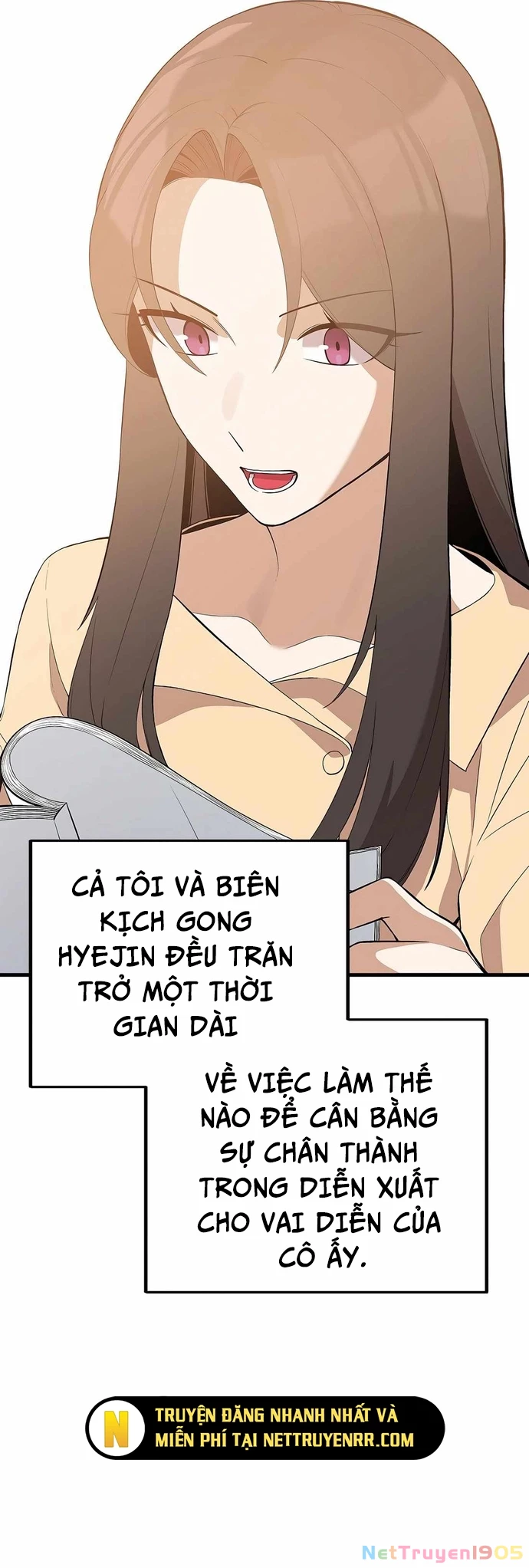 Biên Kịch Gian Lận Chapter 34 - 2