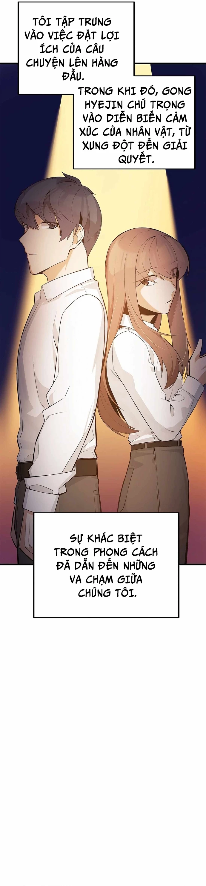 Biên Kịch Gian Lận Chapter 34 - 3