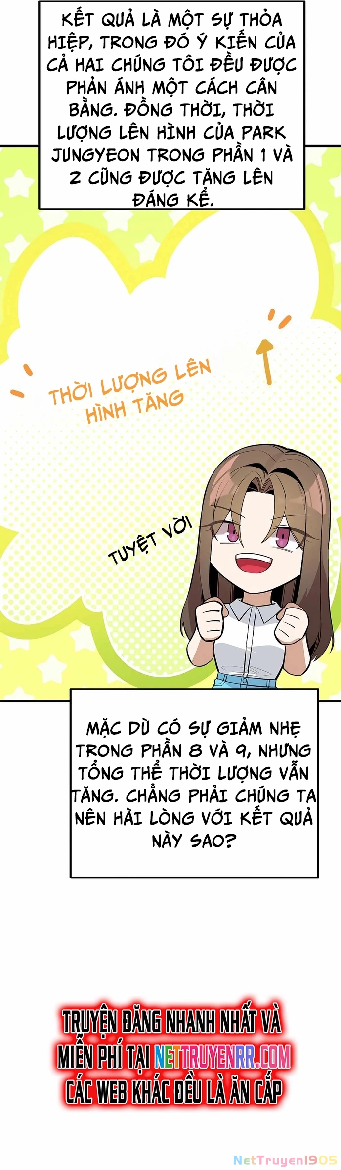 Biên Kịch Gian Lận Chapter 34 - 4