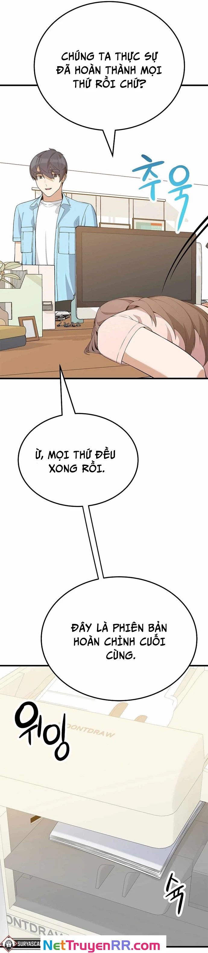 Biên Kịch Gian Lận Chapter 34 - 5