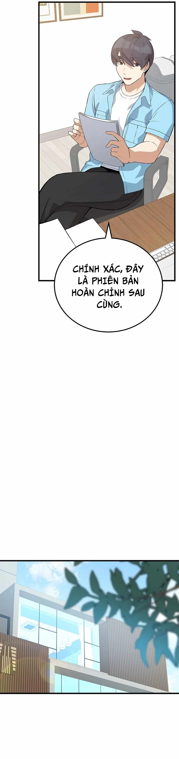 Biên Kịch Gian Lận Chapter 34 - 7