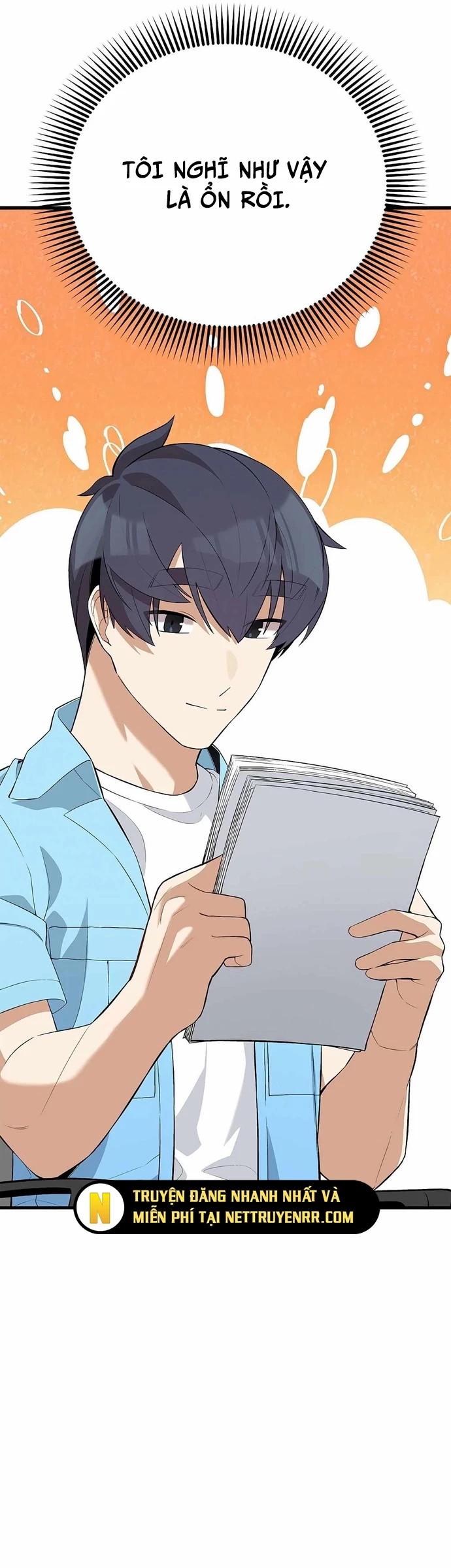 Biên Kịch Gian Lận Chapter 34 - 9