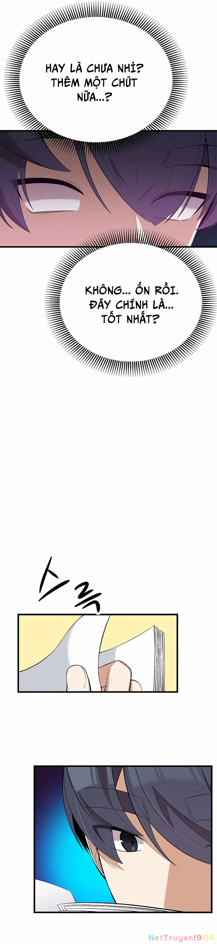 Biên Kịch Gian Lận Chapter 34 - 10