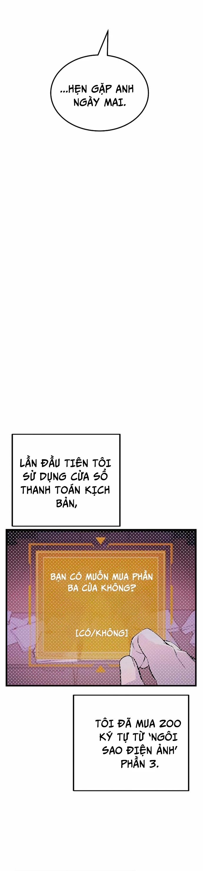 Biên Kịch Gian Lận Chapter 34 - 14