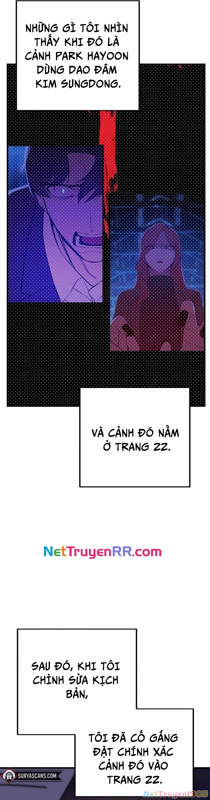 Biên Kịch Gian Lận Chapter 34 - 15