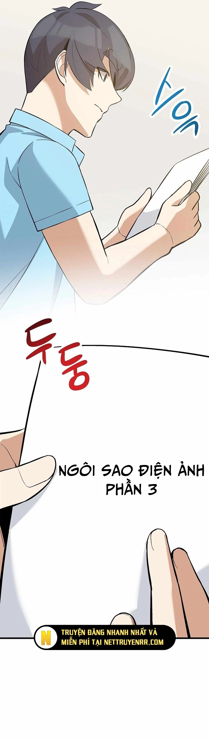 Biên Kịch Gian Lận Chapter 34 - 19