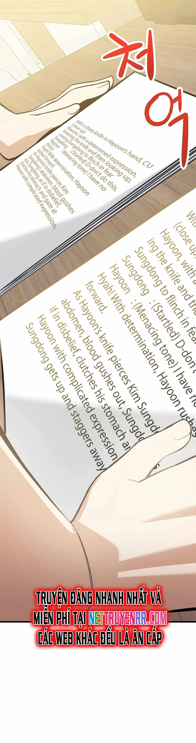 Biên Kịch Gian Lận Chapter 34 - 21