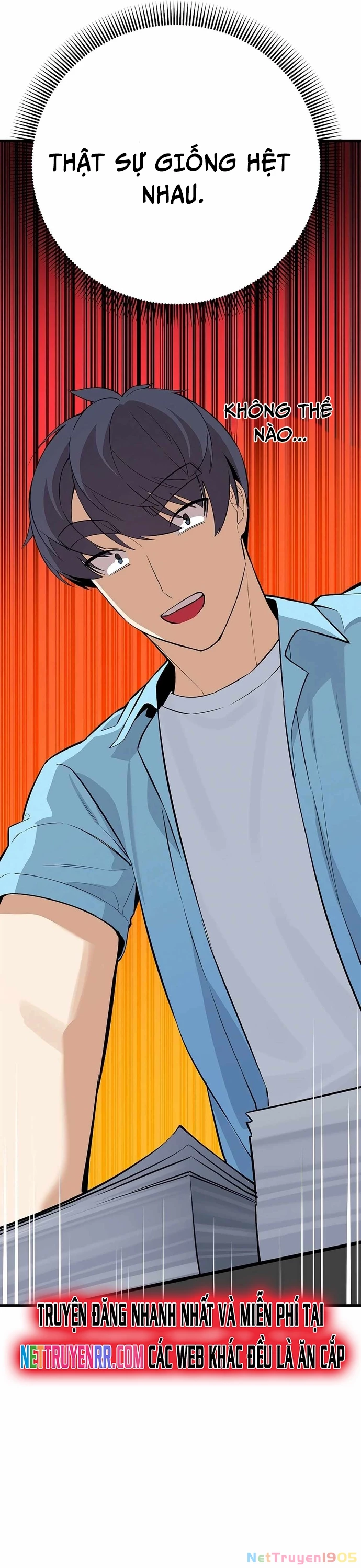 Biên Kịch Gian Lận Chapter 34 - 22