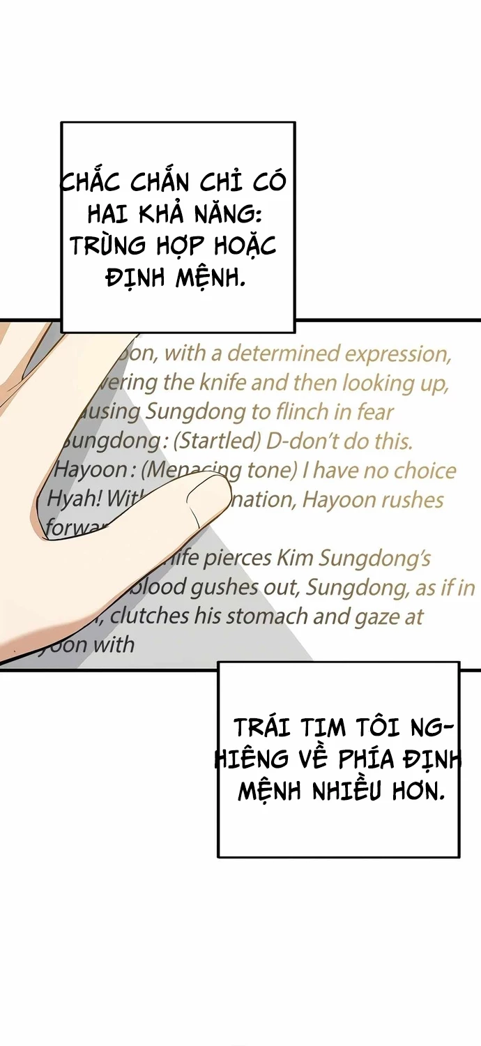 Biên Kịch Gian Lận Chapter 34 - 23