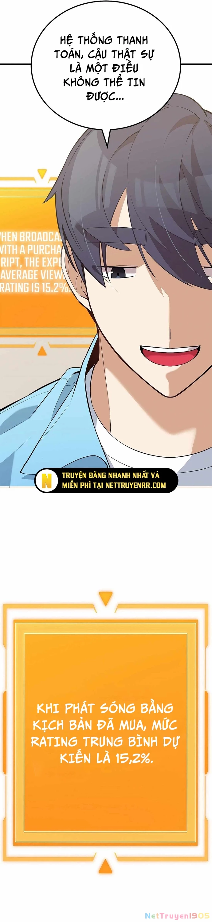 Biên Kịch Gian Lận Chapter 34 - 24