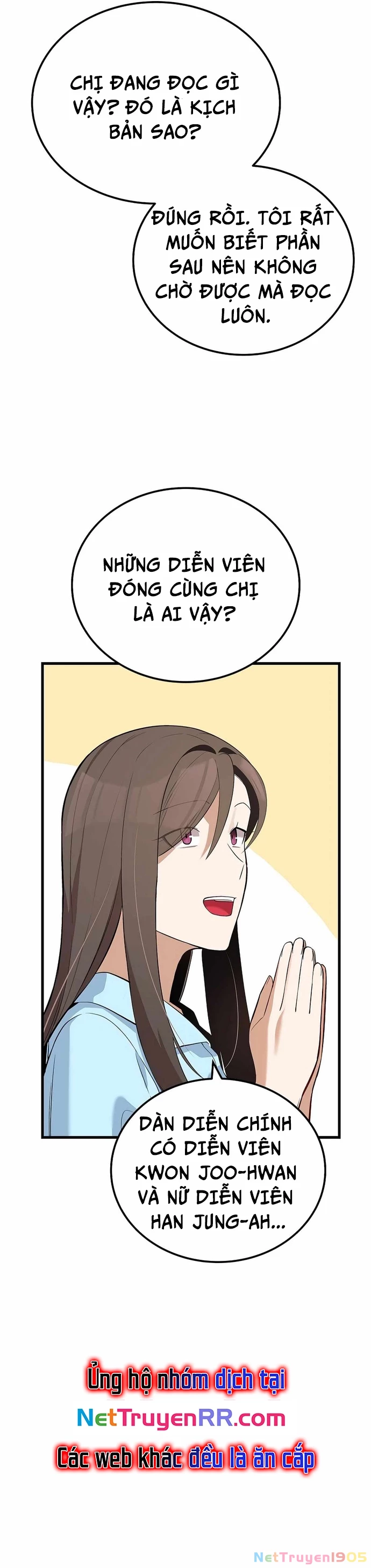 Biên Kịch Gian Lận Chapter 34 - 30