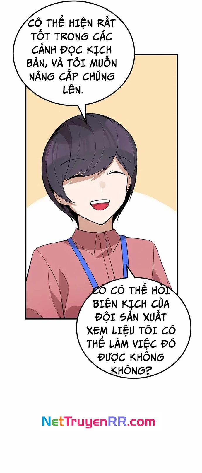 Biên Kịch Gian Lận Chapter 34 - 33