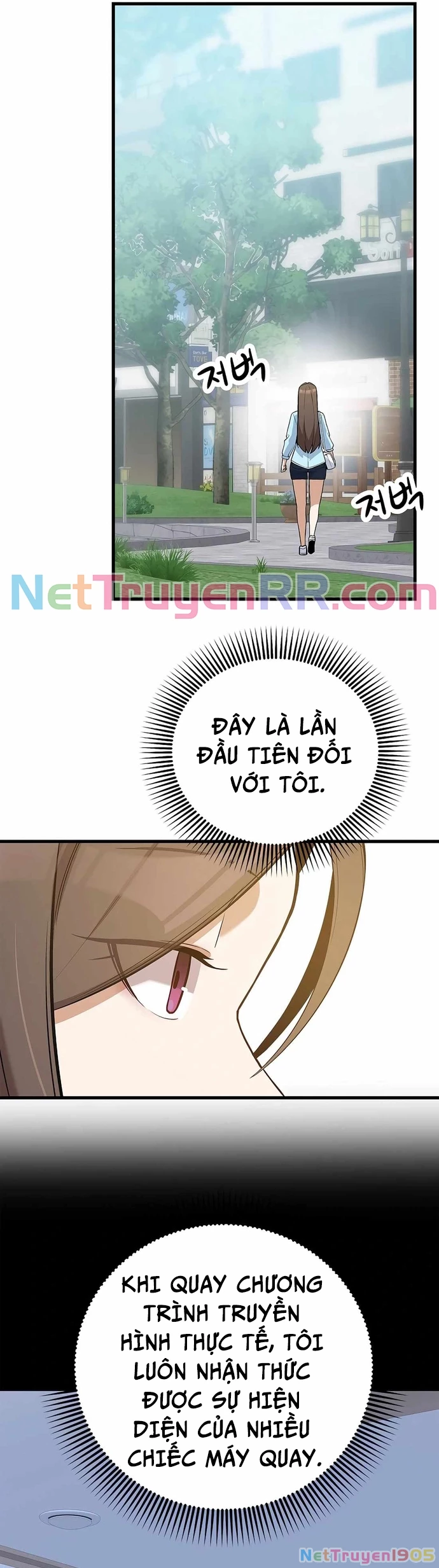 Biên Kịch Gian Lận Chapter 34 - 35