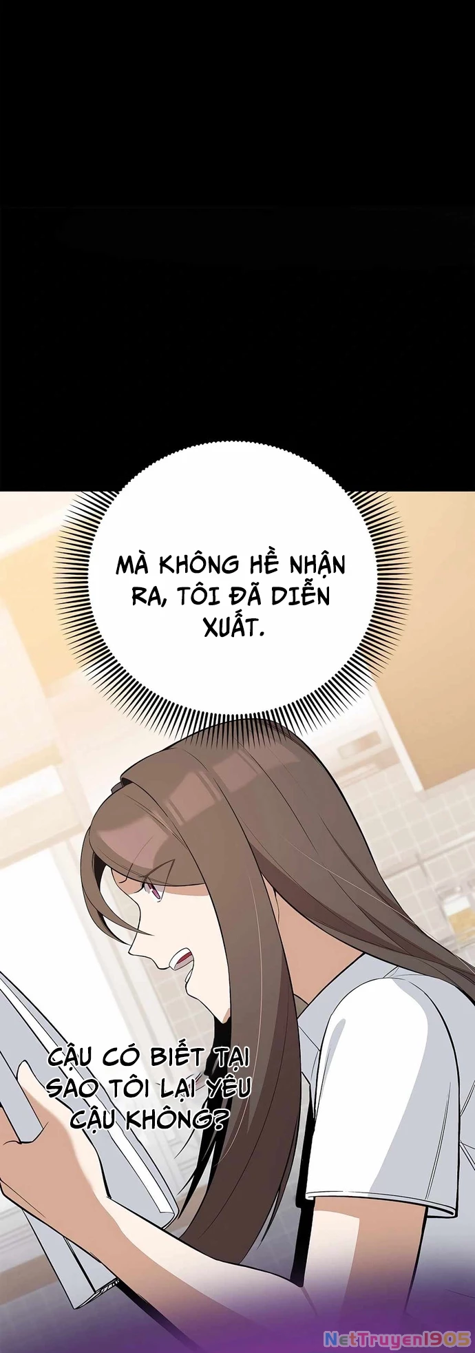 Biên Kịch Gian Lận Chapter 34 - 37