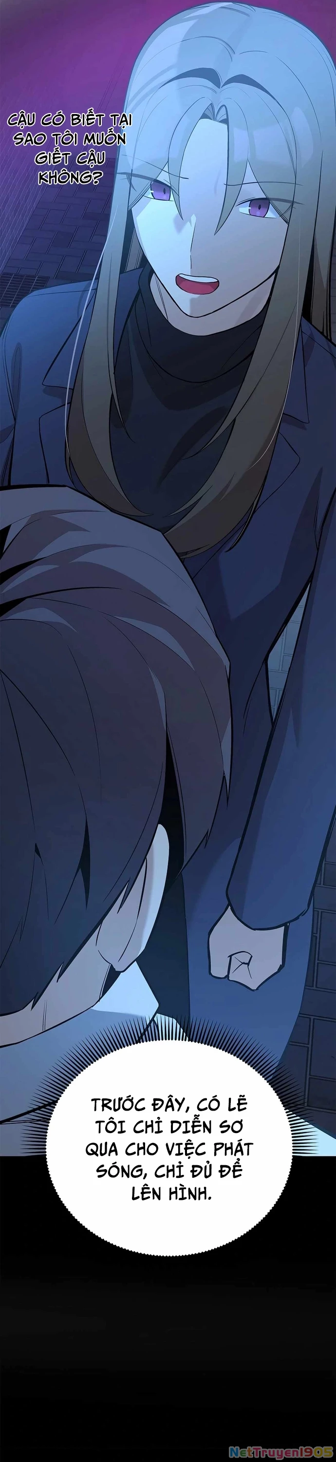 Biên Kịch Gian Lận Chapter 34 - 38