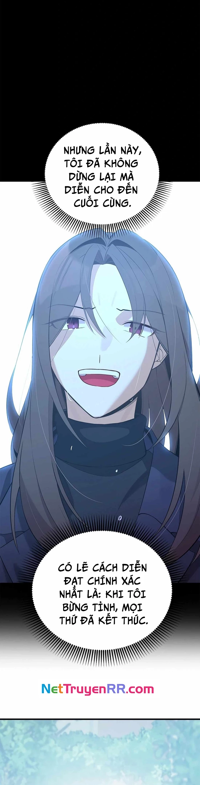 Biên Kịch Gian Lận Chapter 34 - 39