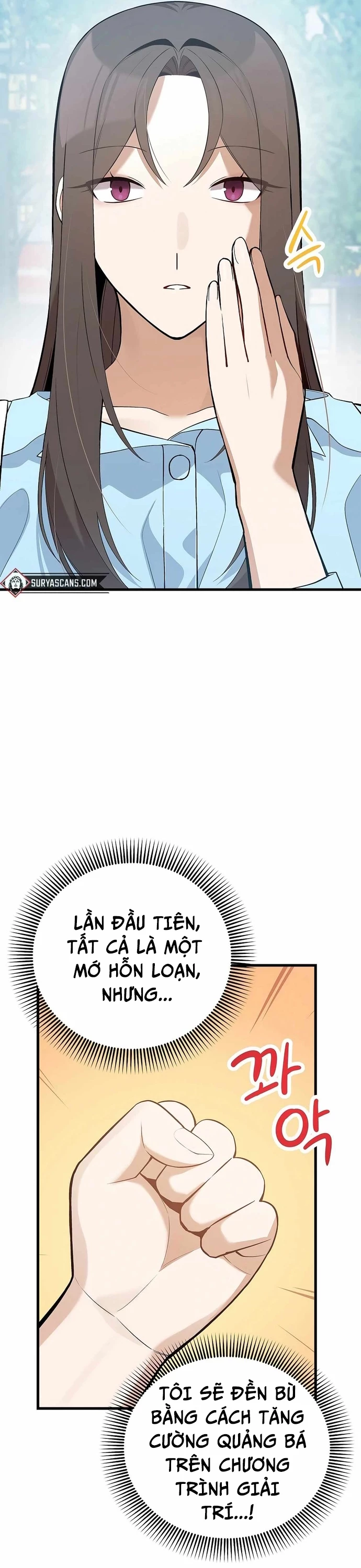 Biên Kịch Gian Lận Chapter 34 - 40