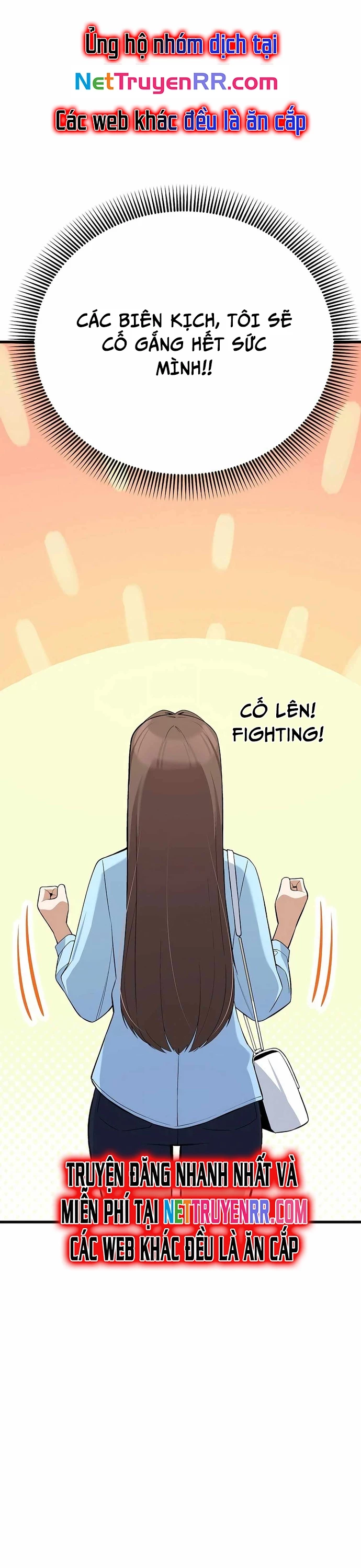 Biên Kịch Gian Lận Chapter 34 - 41