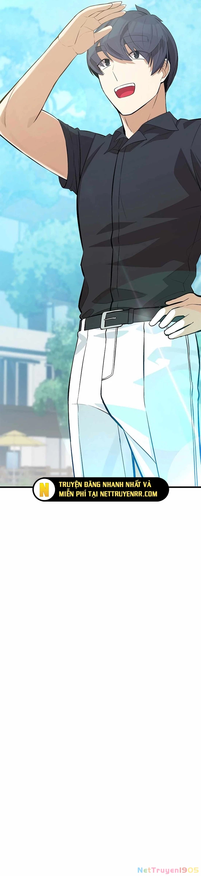 Biên Kịch Gian Lận Chapter 34 - 43