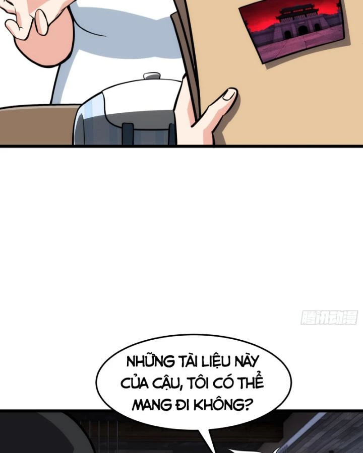 Tạ U Thiên Sư Chapter 49 - 6