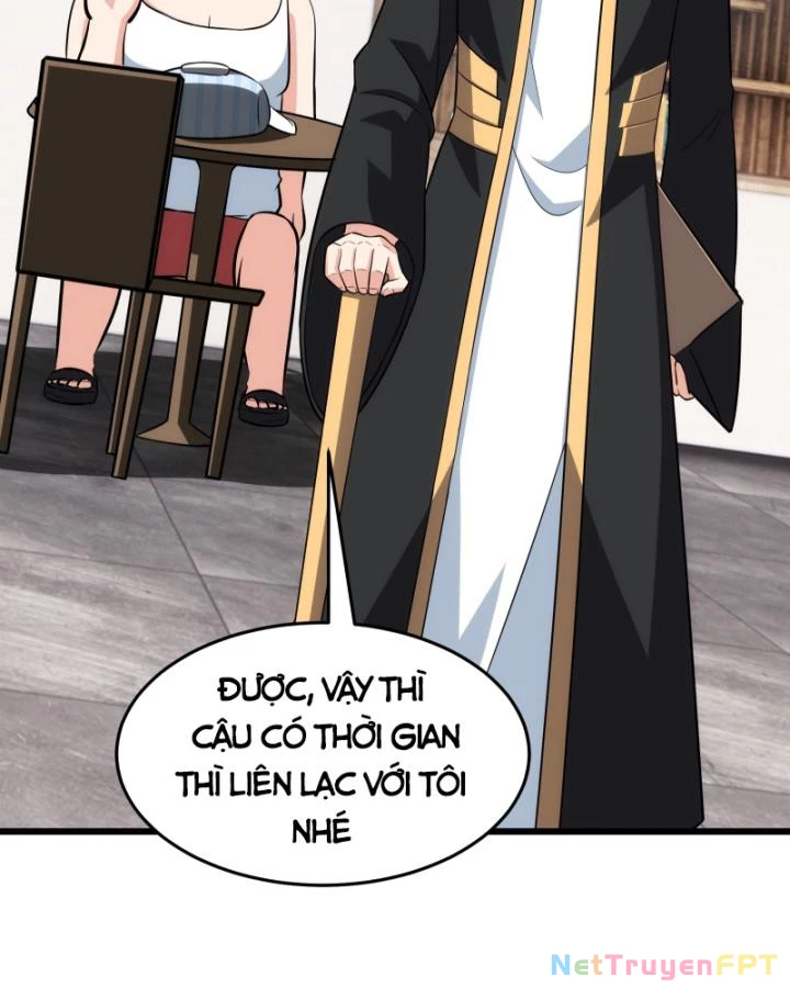 Tạ U Thiên Sư Chapter 49 - 10