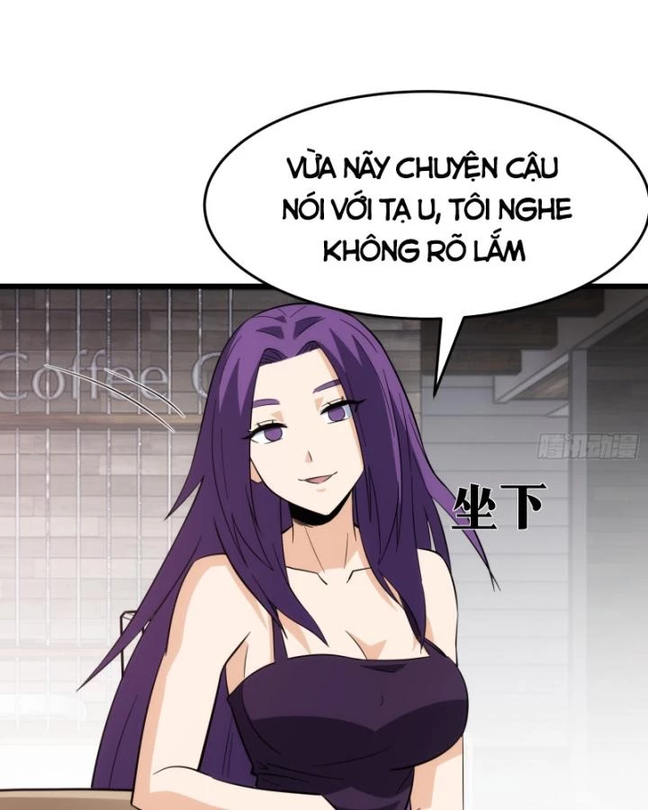 Tạ U Thiên Sư Chapter 49 - 30