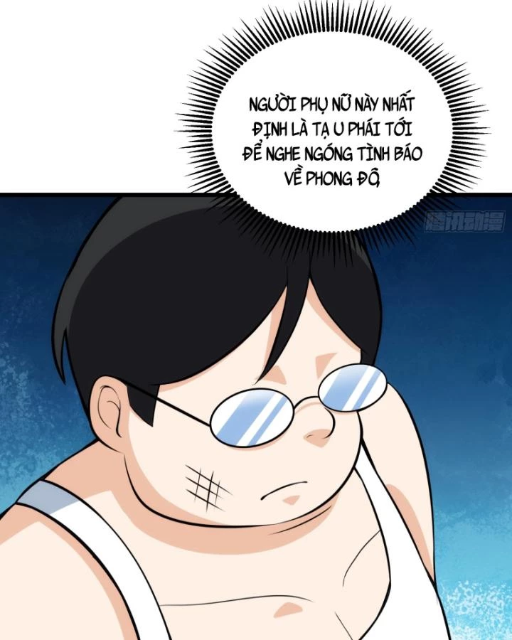 Tạ U Thiên Sư Chapter 49 - 41