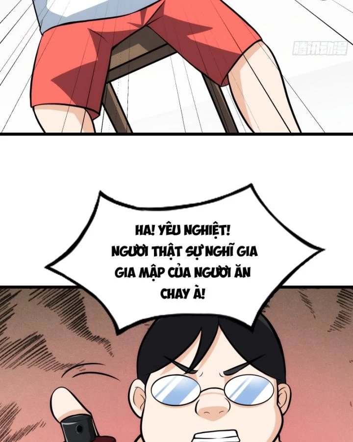 Tạ U Thiên Sư Chapter 49 - 53