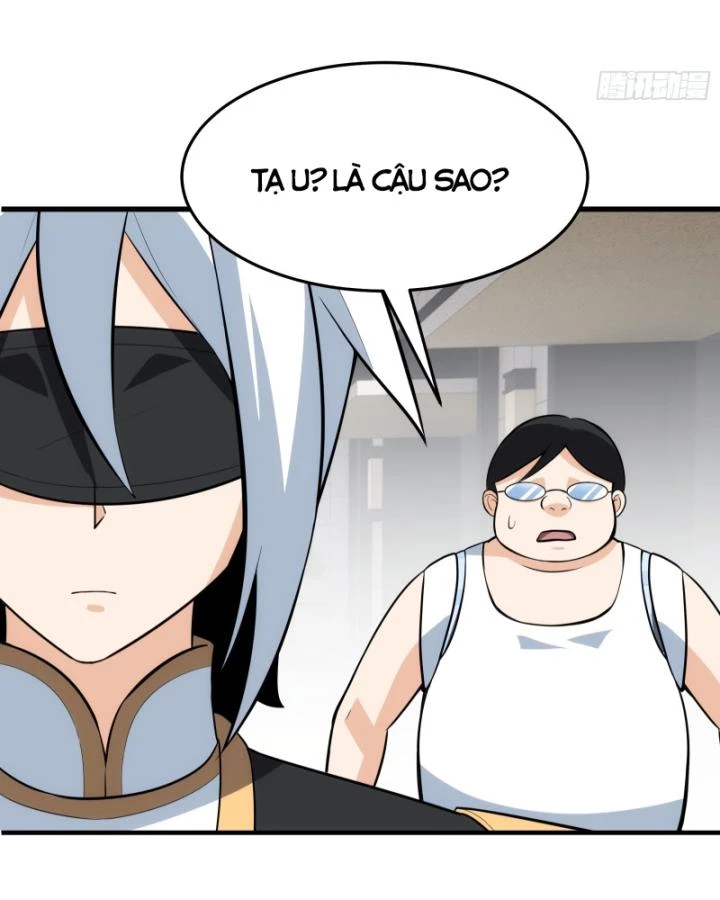 Tạ U Thiên Sư Chapter 49 - 62