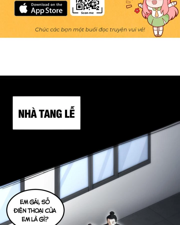 Tạ U Thiên Sư Chapter 54 - 2