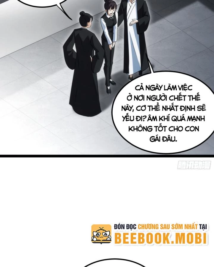 Tạ U Thiên Sư Chapter 54 - 3