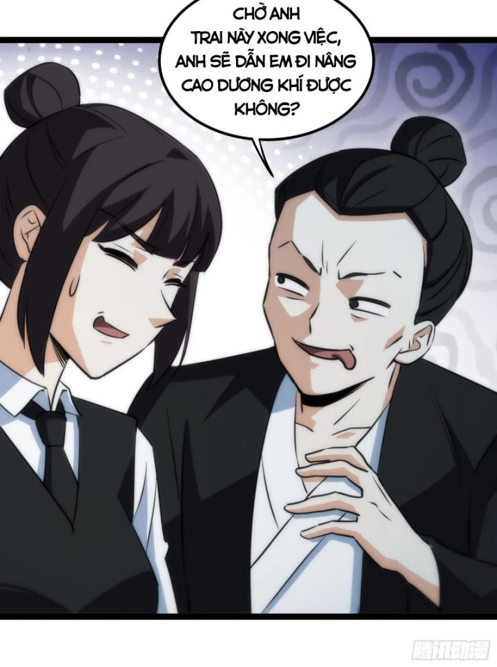Tạ U Thiên Sư Chapter 54 - 4