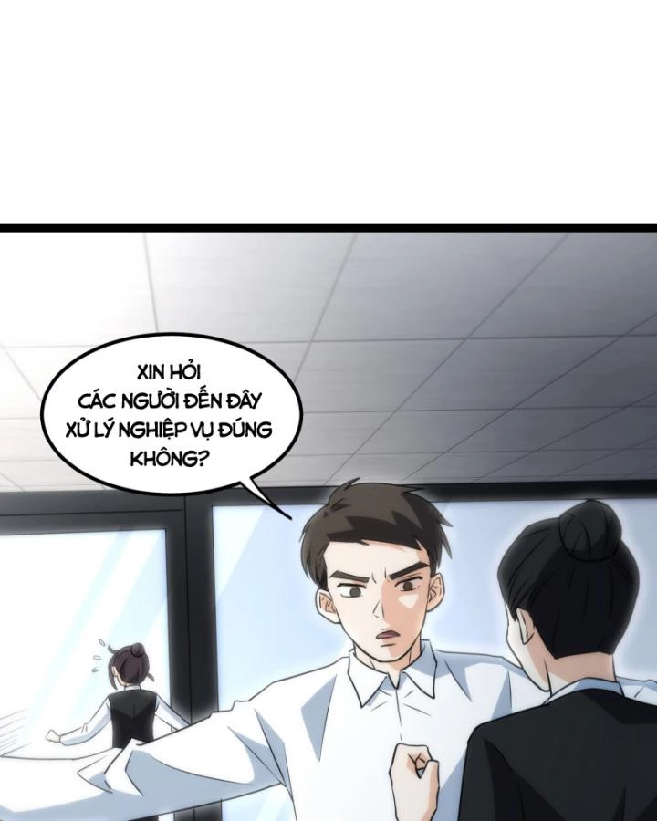 Tạ U Thiên Sư Chapter 54 - 8